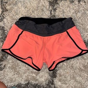 LuluLemon shorts